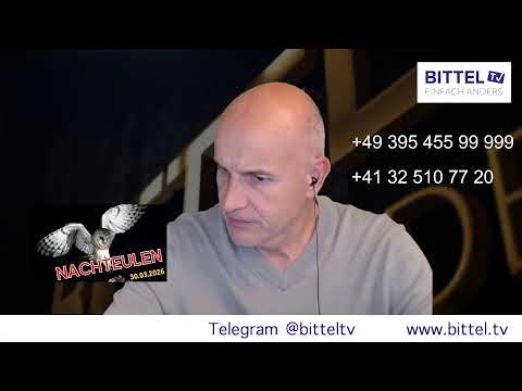 Nachteulen – 30.03.2026 Nachteulen – 30.03.2026