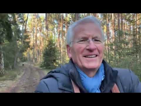 Nah-Ost – ein Konflikt seit Jahrzehnten