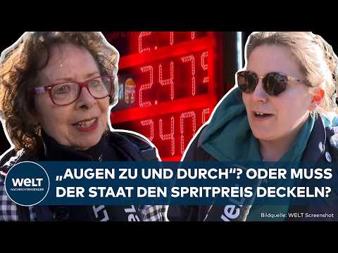 NAHOST: „Augen zu und durch“? Debatte um Preisbremse nimmt Fahrt auf! Das sagen Sie zur Deckelung!