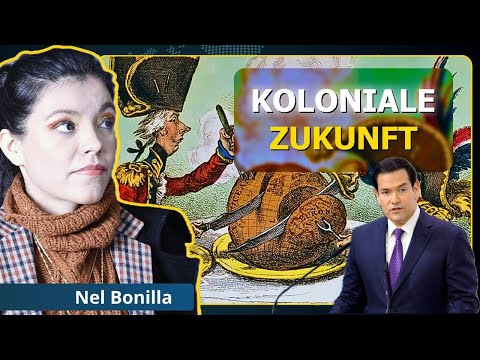 NATO rückt enger zusammen – USA vollenden Europas Vasallisierung | Nel Bonilla