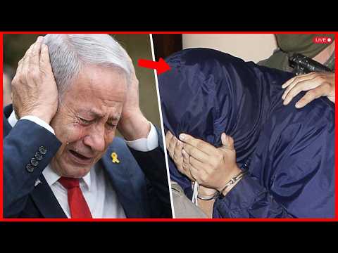 Netanyahu tobt vor wut: 5 ISRAELISCHE SPIONE im Irak verhaftet — mit POLNISCHEN Pässen unterwegs!