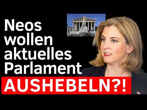 Neuer pinker Vorstoß sorgt für KOPFSCHÜTTELN! Neuer pinker Vorstoß sorgt für KOPFSCHÜTTELN!