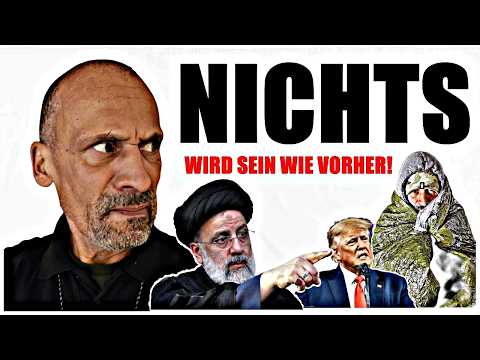NICHTS wird sein wie vorher – packen wir es an !!! NICHTS wird sein wie vorher – packen wir es an !!!