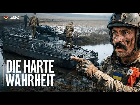 Niemand Erwartete Das: Westliche Superwaffen Treffen Die Front