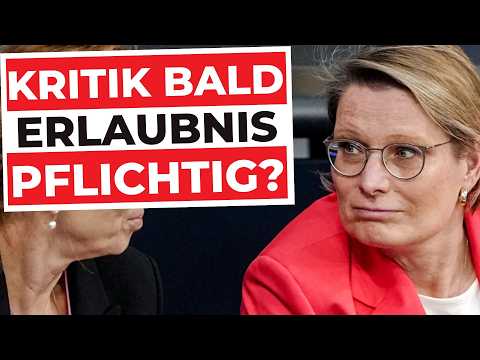 „Niemand hat vor eine Mauer zu bauen“-Moment bei Miosga! „Niemand hat vor eine Mauer zu bauen“-Moment bei Miosga!