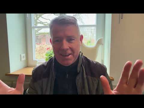 Noch nie sowas gesehen! Schläfer in 🇩🇪 verschlafen hoffentlich! Die 🌍 ändert sich zum Besseren? Hope