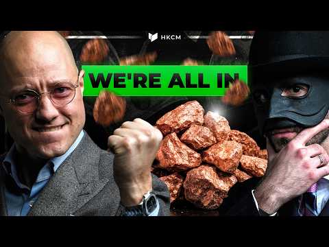 Noch völlig unterschätzt: Unser Top-Investment für 2026 Noch völlig unterschätzt: Unser Top-Investment für 2026