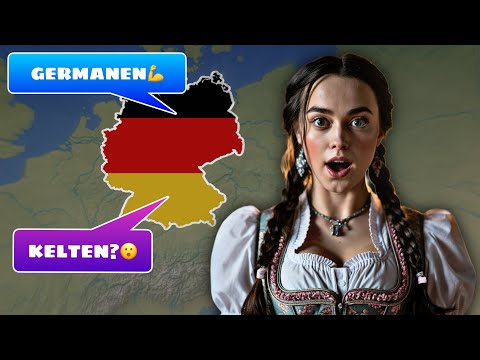Norddeutsche vs Süddeutsche – warum so unterschiedlich? 😳 Norddeutsche vs Süddeutsche – warum so unterschiedlich? 😳