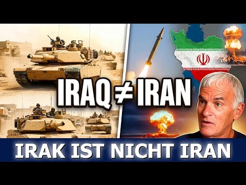 Norman Finkelstein: Warum der US-Israel-Angriff kein zweiter Irakkrieg ist Norman Finkelstein: Warum der US-Israel-Angriff kein zweiter Irakkrieg ist