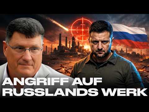 Nuklearschlag auf Russland:Hat Wolodymyr Selenskyj die rote Linie überschritten?–Napolitano & Ritter