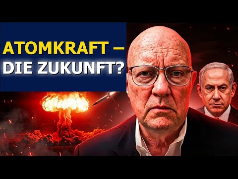 Oberst Lawrence Wilkerson: Droht ein US‑Israel‑Krieg gegen Iran nuklear zu werden?