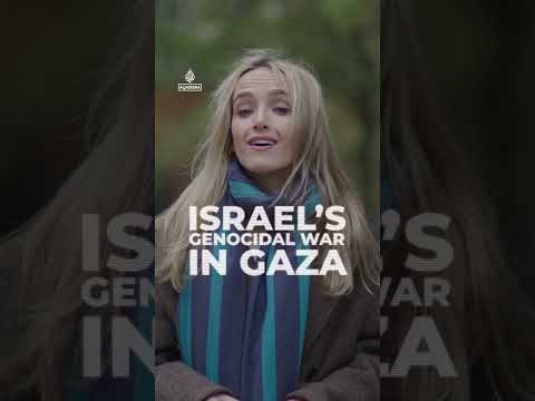 Off-duty London police officer filmed ‘intimidating’ Al Jazeera journalists