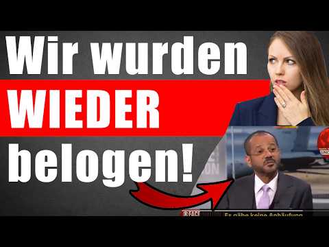 Omans Außenminister lässt Politbombe platzen! | DAS ist der Beweis!