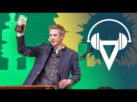 O’zapft is! Der neue Münchner OB