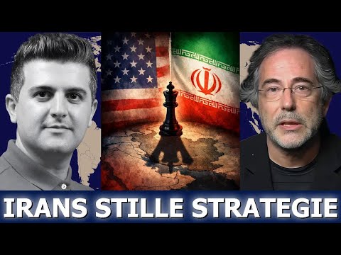 Pepe Escobar: Irans stille Strategie – Das Ende der US-Vorherrschaft?