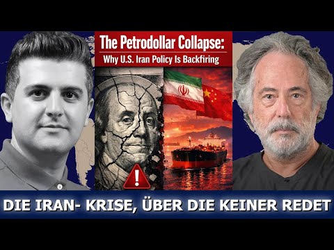Pepe Escobar: Warum die US-Iran-Politik nach hinten losgeht
