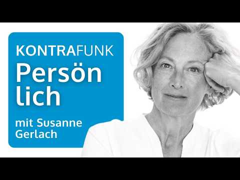 Persönlich: Jürgen Fliege – Wer weint, lebt