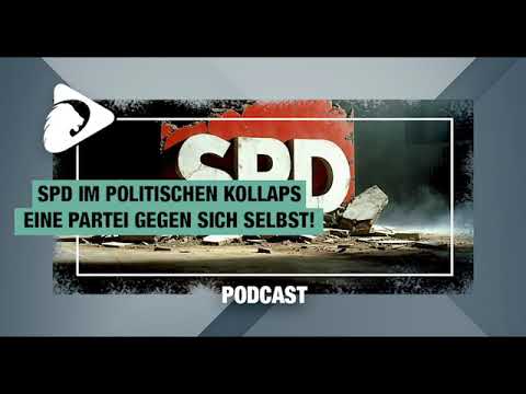 Podcast: Die SPD im politischen Kollaps: Eine Partei gegen sich selbst Podcast: Die SPD im politischen Kollaps: Eine Partei gegen sich selbst