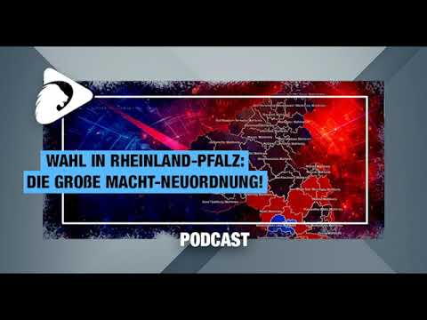 Podcast: Rheinland-Pfalz nach der Wahl: Machtverschiebung erschüttert alte Gewissheiten