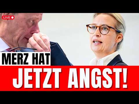 Politisches Erdbeben in Deutschland – CDU Zittert nach Gerichtsurteil