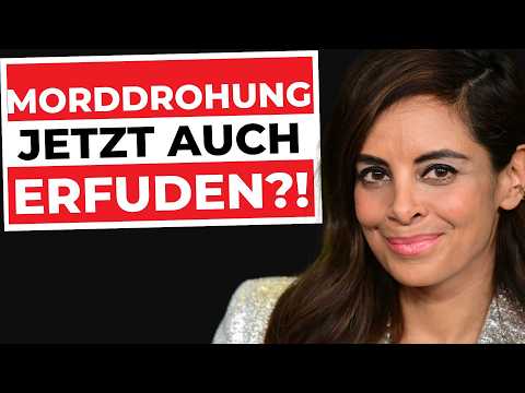 POLIZEI WIDERSPRICHT BEDROHUNG!