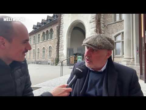 Postauto-Brand: Täter mit Migrationshintergrund? – Hubis Bundeshaus