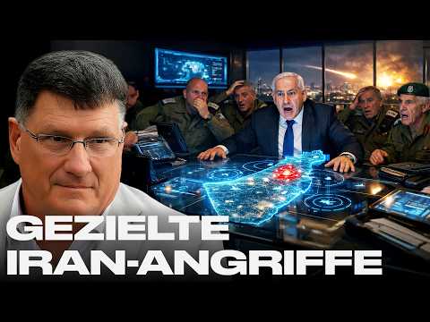 Präzisionsschlag: Wie das geheime Hauptquartier Israels gefunden wurde – Scott Ritter