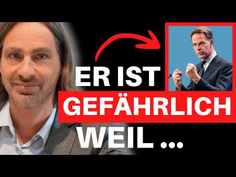 Precht packt aus: Nato-Chef bedroht uns durch …