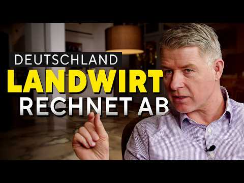 RADIKALER Neustart – jetzt! | Anthony Lee zu Politik, Klima und Medien