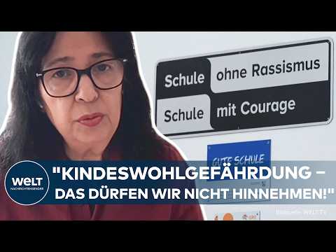 RAMADAN: Menschenrechtlerin fassungslos! „Kindeswohlgefährdung – das dürfen wir nicht hinnehmen!“