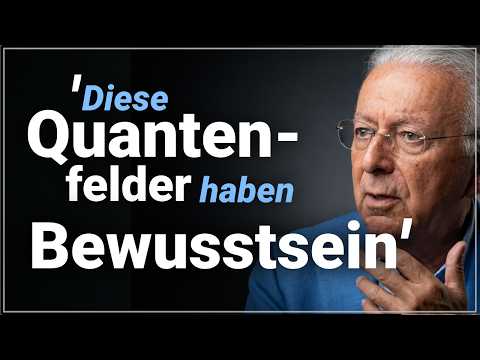 „Raumzeit ist das Gedächtnis des Universums“ | Federico Faggin