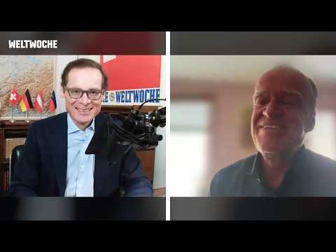 «Realitätsverweigerungschaoten»: Lenny Fischer über Europas Energie-Geisterfahrer in Kriegs-Zeiten