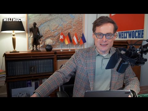 Realpolitiker Tino Chrupalla plädiert für angewandte deutsche Neutralität – Weltwoche Daily DE Realpolitiker Tino Chrupalla plädiert für angewandte deutsche Neutralität – Weltwoche Daily DE