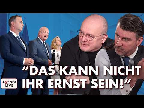 Regierung im Reformstau? Warum Österreich wirtschaftlich immer weiter zurückfällt