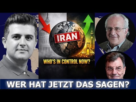 Richard D. Wolff & Michael Hudson: Iran Dreht den Spieß gegen die USA