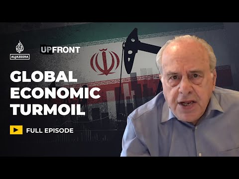 Richard Wolff on War in Iran: The game is over | UpFront