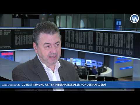 Robert Halver (Baader Bank): „Die offizielle Inflation ist natürlich geschönt“