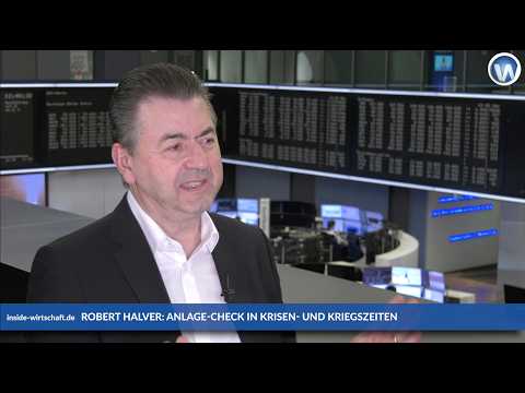 Robert Halver (Baader Bank): „Sensenmann-Wetter an der Börse“