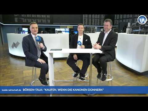 Robert Halver/ Jens Chrzanowski (XTB): „Eine Inflation von Krisen, die Welt ist nicht untergegangen“