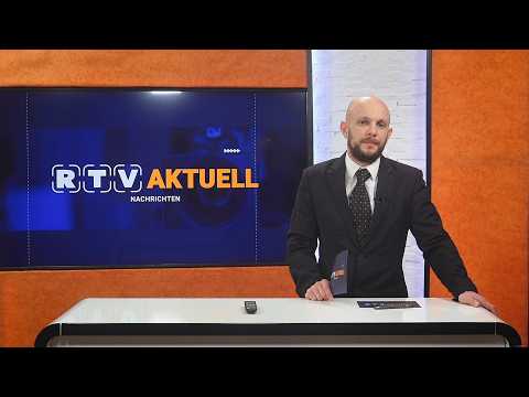 RTV AKTUELL vom Dienstag dem 31. März 2026 RTV AKTUELL vom Dienstag dem 31. März 2026