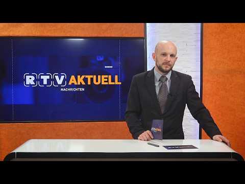 RTV AKTUELL vom Donnerstag dem 05. März 2026