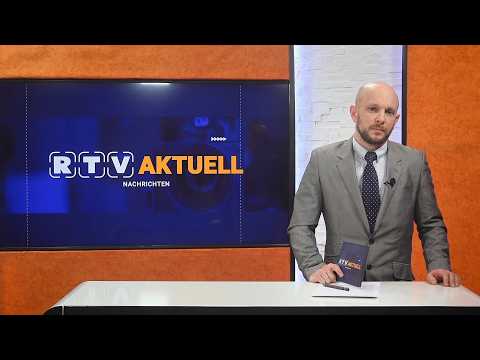 RTV AKTUELL vom Montag dem 02. März 2026