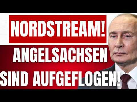 RUSSLAND legt FINALE Beweise über wahre NORDSTREAM-TÄTER offen! – SCHOLZ & BIDEN vor ein TRIBUNAL?! RUSSLAND legt FINALE Beweise über wahre NORDSTREAM-TÄTER offen! – SCHOLZ & BIDEN vor ein TRIBUNAL?!