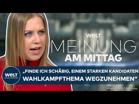 SACHSEN-ANHALT: „Das finde ich schäbig!“ Achterberg außer sich! Parteikartell sabotiere die AfD