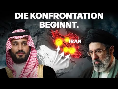 Saudi-Arabien reicht’s mit Iran: Raus aus unserem Luftraum – sonst knallt’s! Saudi-Arabien reicht’s mit Iran: Raus aus unserem Luftraum – sonst knallt’s!