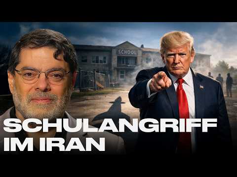 Schlag auf eine Schule: Trump erhebt Vorwürfe gegen den Iran — Napolitano und Marandi Schlag auf eine Schule: Trump erhebt Vorwürfe gegen den Iran — Napolitano und Marandi