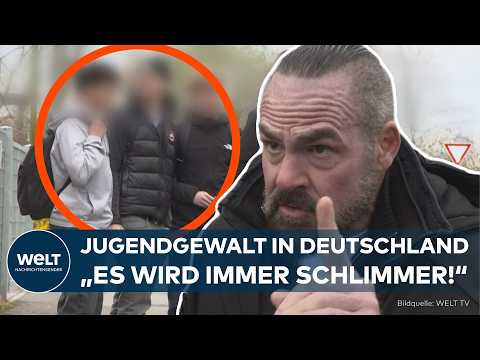 SCHOCK-VIDEO AUS LEIPZIG: Mädchen greifen 12-Jährige an – Gewalt unter Kindern eskaliert