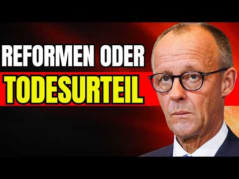 SCHOCKIERENDER Todesstoß Diese Reformen lösen Massenaufstände aus