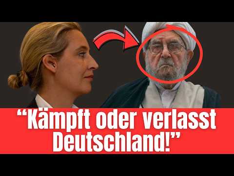 Schockprognose: Deutschland wird nicht mehr zu erkennen sein … Nur mit starken Nerven schauen! 😮 Schockprognose: Deutschland wird nicht mehr zu erkennen sein … Nur mit starken Nerven schauen! 😮