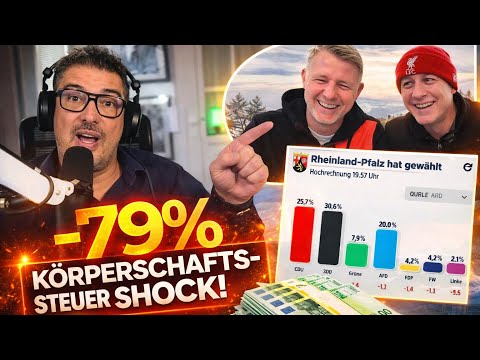 Schockzahlen,doch alles läuft weiter. Migration,Wirtschaft,Bildung. 🇬🇧Millionen wehren sich! Und 🇩🇪?